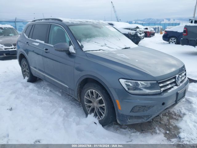 VOLKSWAGEN TIGUAN 2020 3vv2b7ax7lm024564