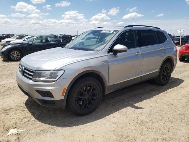 VOLKSWAGEN TIGUAN 2020 3vv2b7ax7lm027240