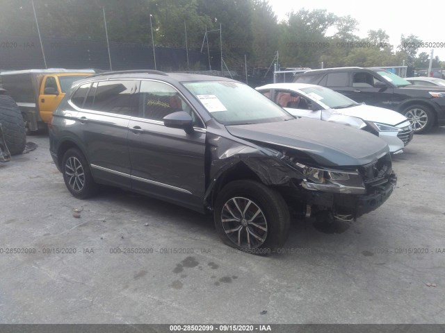 VOLKSWAGEN TIGUAN 2020 3vv2b7ax7lm030557