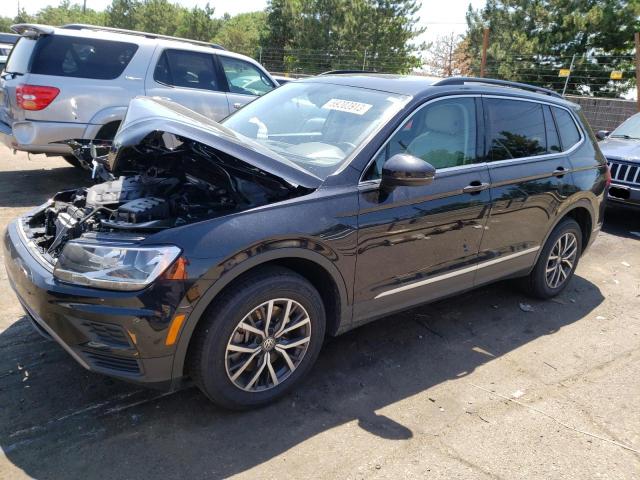 VOLKSWAGEN TIGUAN 2019 3vv2b7ax7lm036777