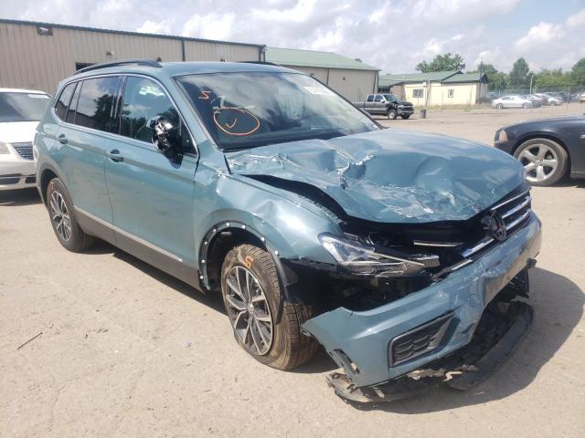 VOLKSWAGEN TIGUAN SE 2020 3vv2b7ax7lm060416