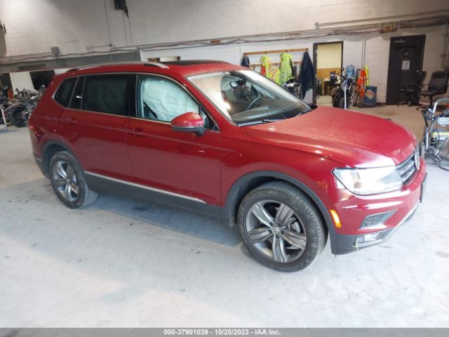 VOLKSWAGEN TIGUAN 2020 3vv2b7ax7lm077250