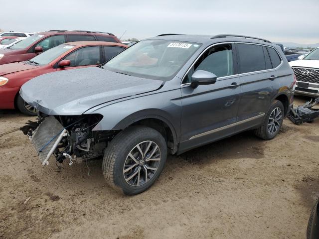 VOLKSWAGEN TIGUAN 2020 3vv2b7ax7lm078852