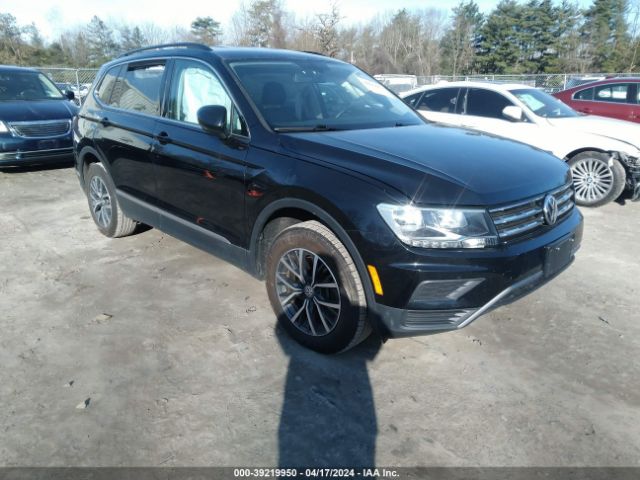 VOLKSWAGEN TIGUAN 2020 3vv2b7ax7lm080990