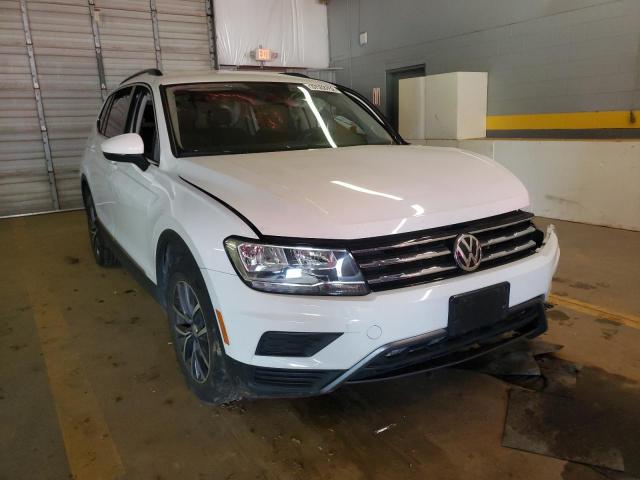 VOLKSWAGEN TIGUAN SE 2020 3vv2b7ax7lm092394