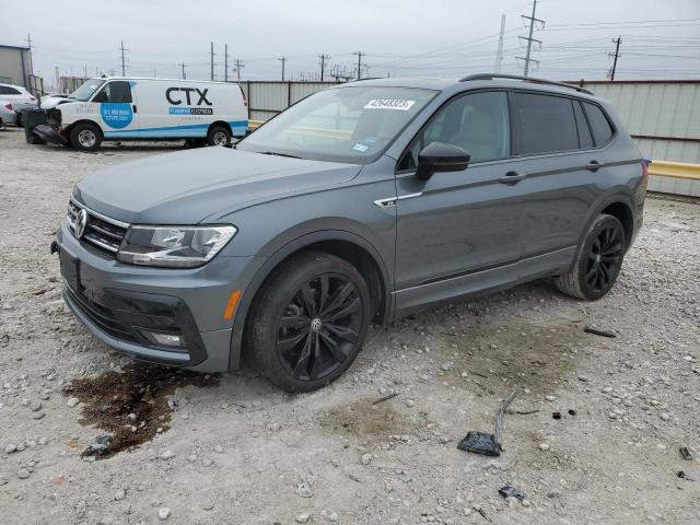 VOLKSWAGEN TIGUAN SE 2020 3vv2b7ax7lm138502