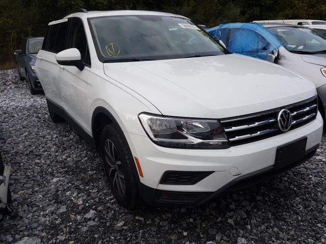 VOLKSWAGEN TIGUAN SE 2020 3vv2b7ax7lm145725