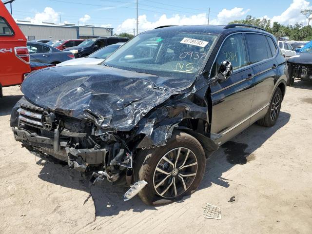 VOLKSWAGEN NULL 2021 3vv2b7ax7mm009371