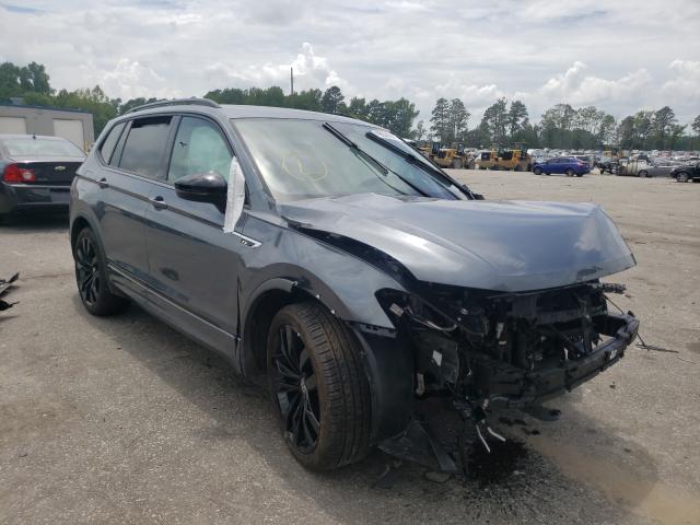 VOLKSWAGEN TIGUAN SE 2021 3vv2b7ax7mm011363