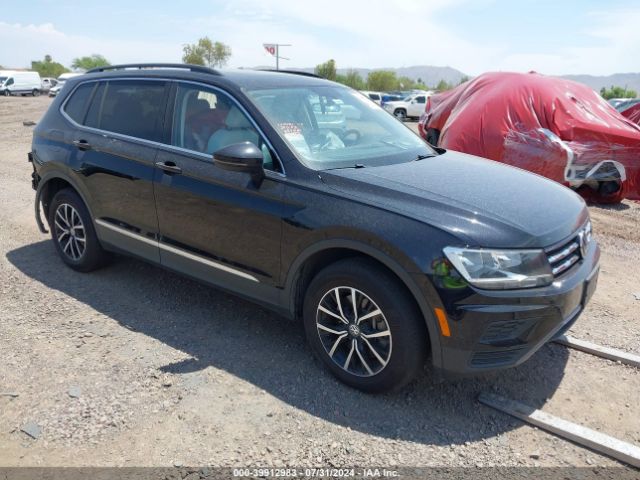 VOLKSWAGEN TIGUAN 2021 3vv2b7ax7mm020662