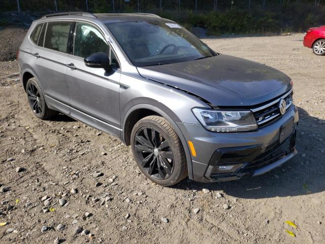 VOLKSWAGEN TIGUAN SE 2021 3vv2b7ax7mm070915