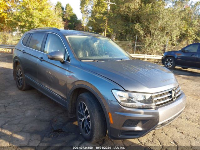 VOLKSWAGEN TIGUAN 2021 3vv2b7ax7mm102021