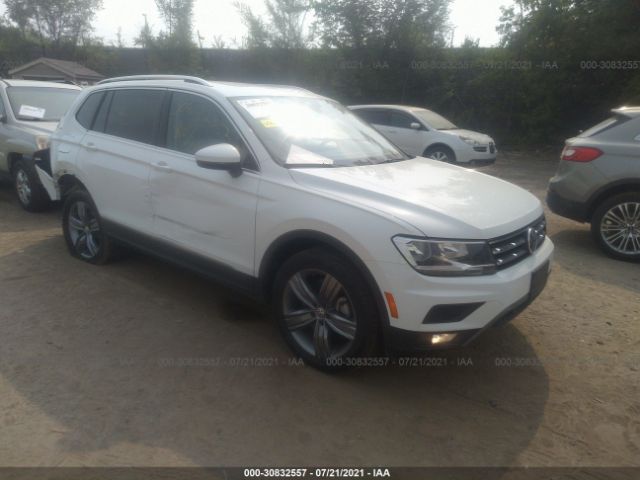 VOLKSWAGEN TIGUAN 2021 3vv2b7ax7mm104691