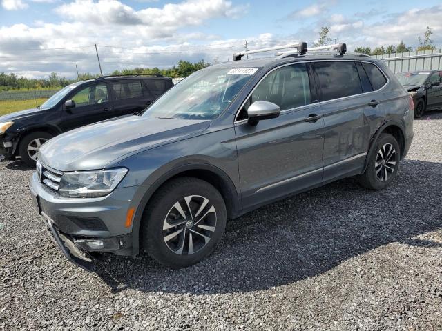 VOLKSWAGEN TIGUAN 2021 3vv2b7ax7mm129798