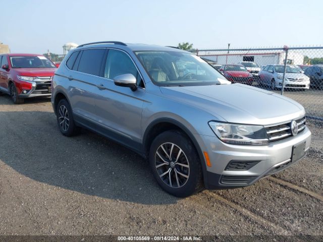 VOLKSWAGEN TIGUAN 2021 3vv2b7ax7mm130983