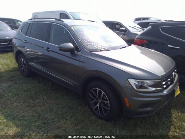 VOLKSWAGEN TIGUAN 2021 3vv2b7ax7mm134953