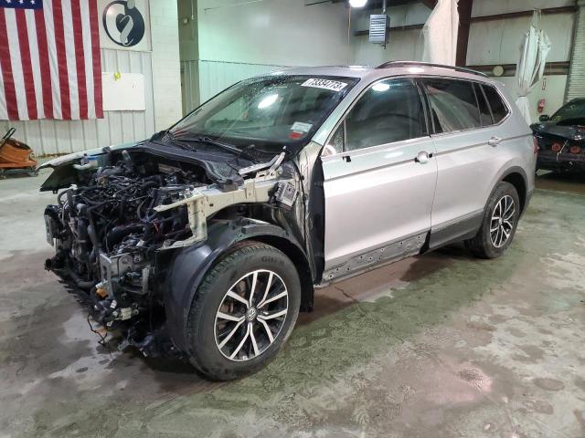 VOLKSWAGEN TIGUAN 2021 3vv2b7ax7mm148769