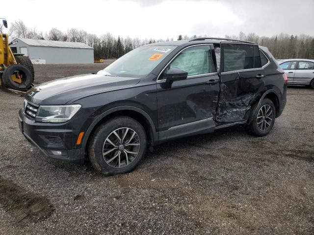 VOLKSWAGEN TIGUAN 2021 3vv2b7ax7mm149405