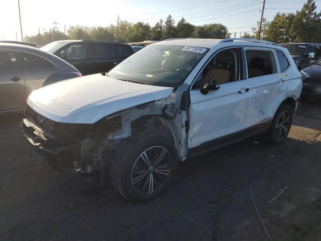 VOLKSWAGEN TIGUAN SE 2018 3vv2b7ax8jm001176