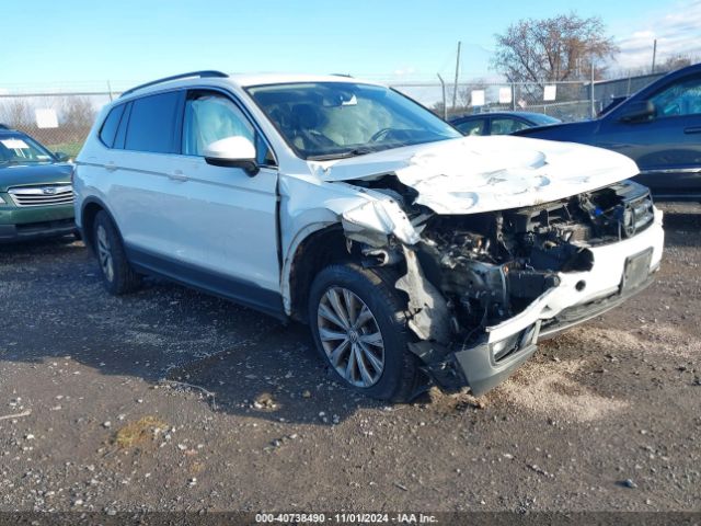 VOLKSWAGEN TIGUAN 2018 3vv2b7ax8jm002179