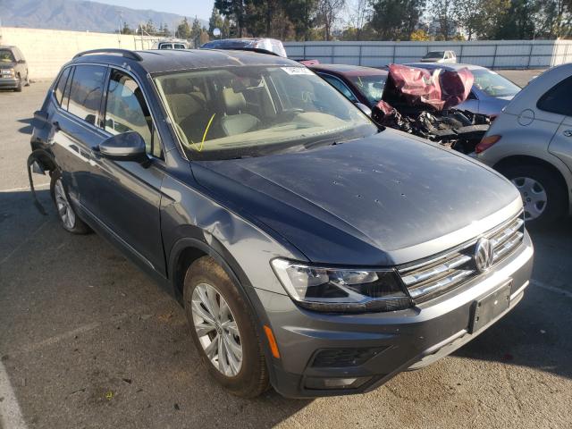 VOLKSWAGEN NULL 2018 3vv2b7ax8jm003350