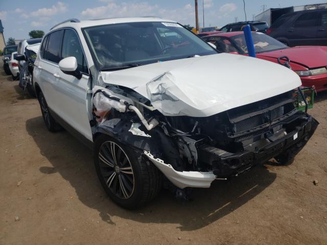 VOLKSWAGEN NULL 2018 3vv2b7ax8jm012369