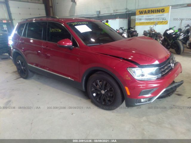 VOLKSWAGEN TIGUAN 2018 3vv2b7ax8jm013876