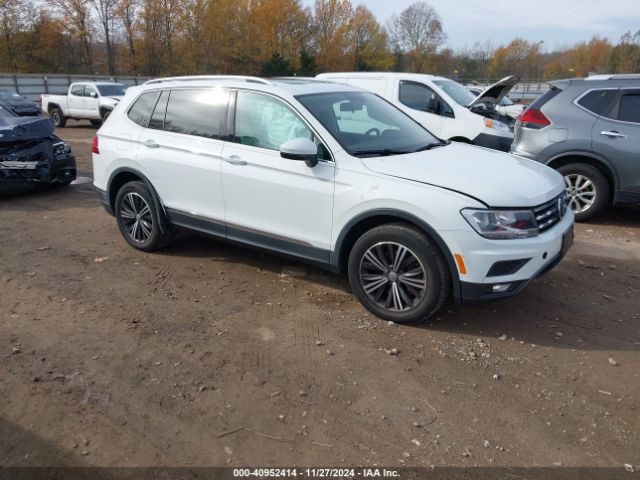 VOLKSWAGEN TIGUAN 2018 3vv2b7ax8jm026126