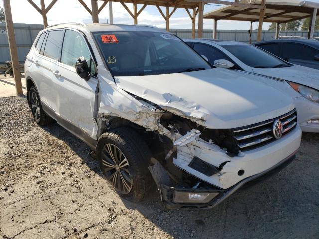 VOLKSWAGEN TIGUAN SE 2018 3vv2b7ax8jm028233