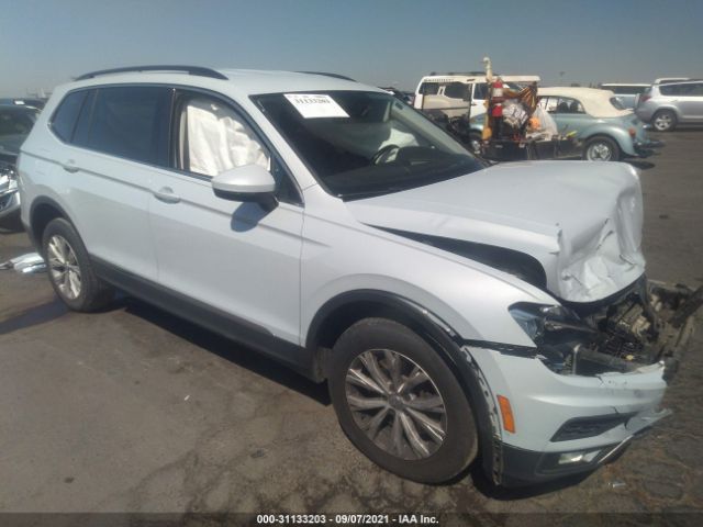 VOLKSWAGEN TIGUAN 2018 3vv2b7ax8jm033917