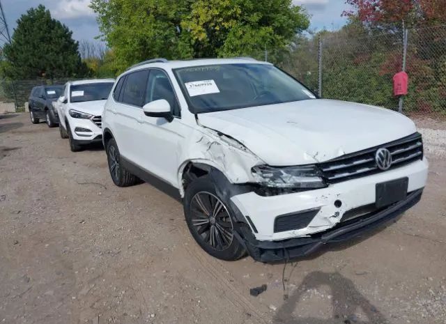 VOLKSWAGEN TIGUAN 2018 3vv2b7ax8jm036185