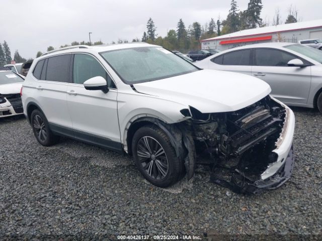 VOLKSWAGEN TIGUAN 2018 3vv2b7ax8jm038390