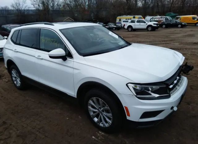 VOLKSWAGEN TIGUAN 2018 3vv2b7ax8jm049924