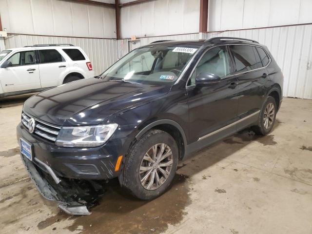 VOLKSWAGEN TIGUAN SE 2018 3vv2b7ax8jm056579