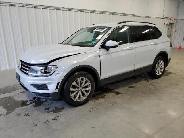 VOLKSWAGEN NULL 2018 3vv2b7ax8jm057585