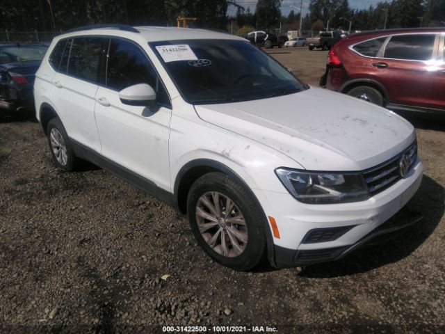 VOLKSWAGEN TIGUAN 2018 3vv2b7ax8jm073947