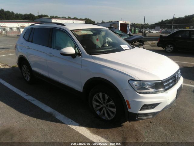 VOLKSWAGEN TIGUAN 2018 3vv2b7ax8jm074743