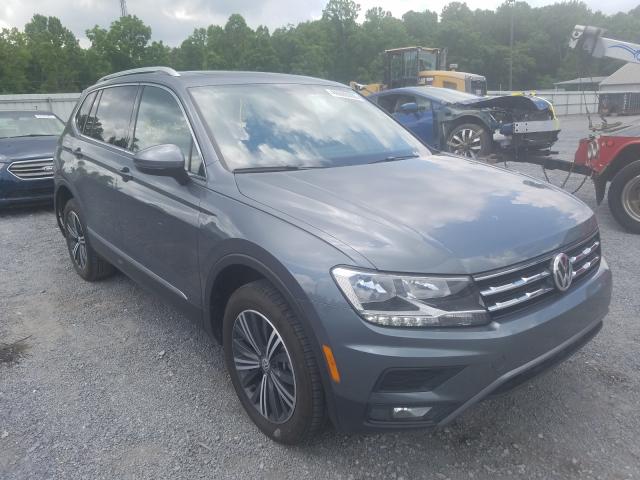 VOLKSWAGEN TIGUAN SE 2018 3vv2b7ax8jm075469