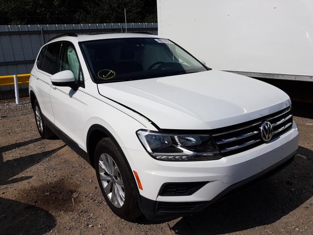 VOLKSWAGEN NULL 2018 3vv2b7ax8jm096189