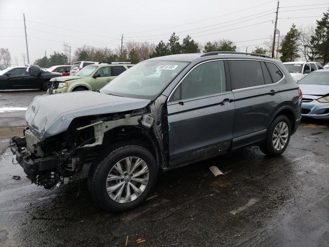 VOLKSWAGEN NULL 2018 3vv2b7ax8jm097486