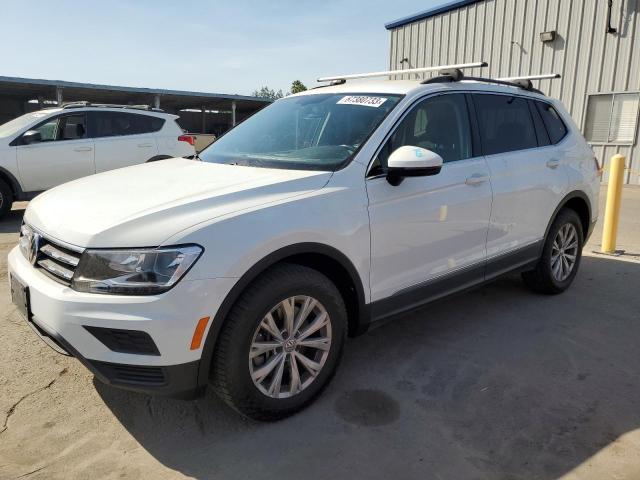 VOLKSWAGEN TIGUAN 2018 3vv2b7ax8jm109345