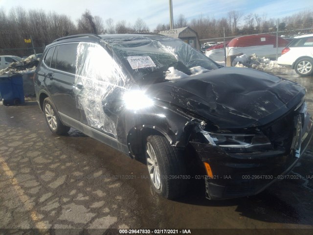 VOLKSWAGEN TIGUAN 2018 3vv2b7ax8jm112228