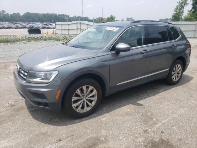 VOLKSWAGEN TIGUAN SE 2018 3vv2b7ax8jm131328