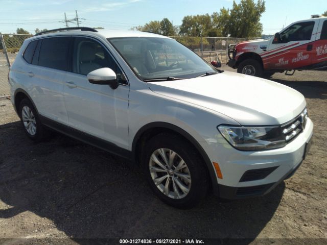 VOLKSWAGEN TIGUAN ALLSPACE 2018 3vv2b7ax8jm132396