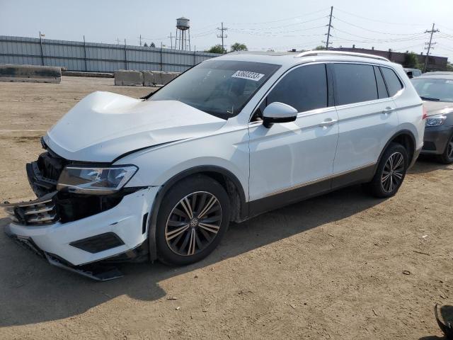 VOLKSWAGEN TIGUAN 2018 3vv2b7ax8jm138845