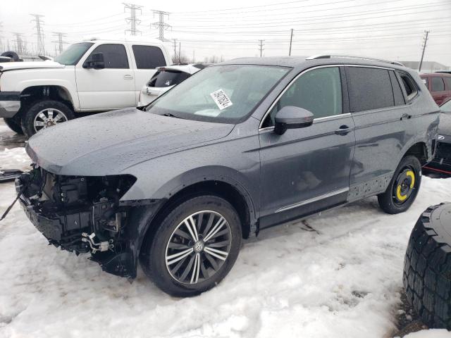 VOLKSWAGEN TIGUAN 2018 3vv2b7ax8jm142460