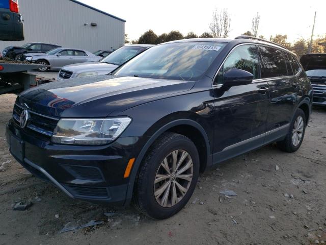 VOLKSWAGEN TIGUAN SE 2018 3vv2b7ax8jm147660