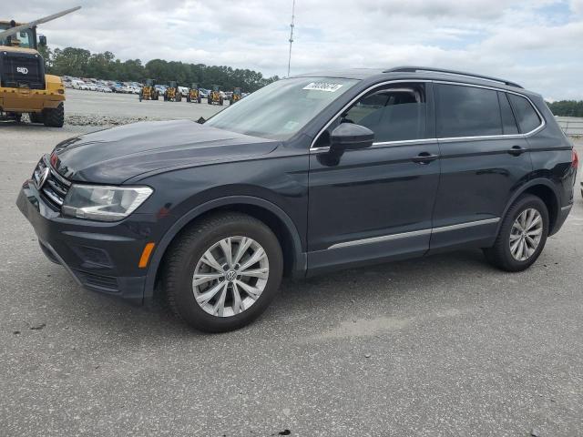 VOLKSWAGEN TIGUAN SE 2018 3vv2b7ax8jm150431