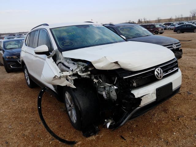 VOLKSWAGEN TIGUAN SE 2018 3vv2b7ax8jm152602