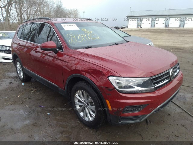 VOLKSWAGEN TIGUAN 2018 3vv2b7ax8jm153118